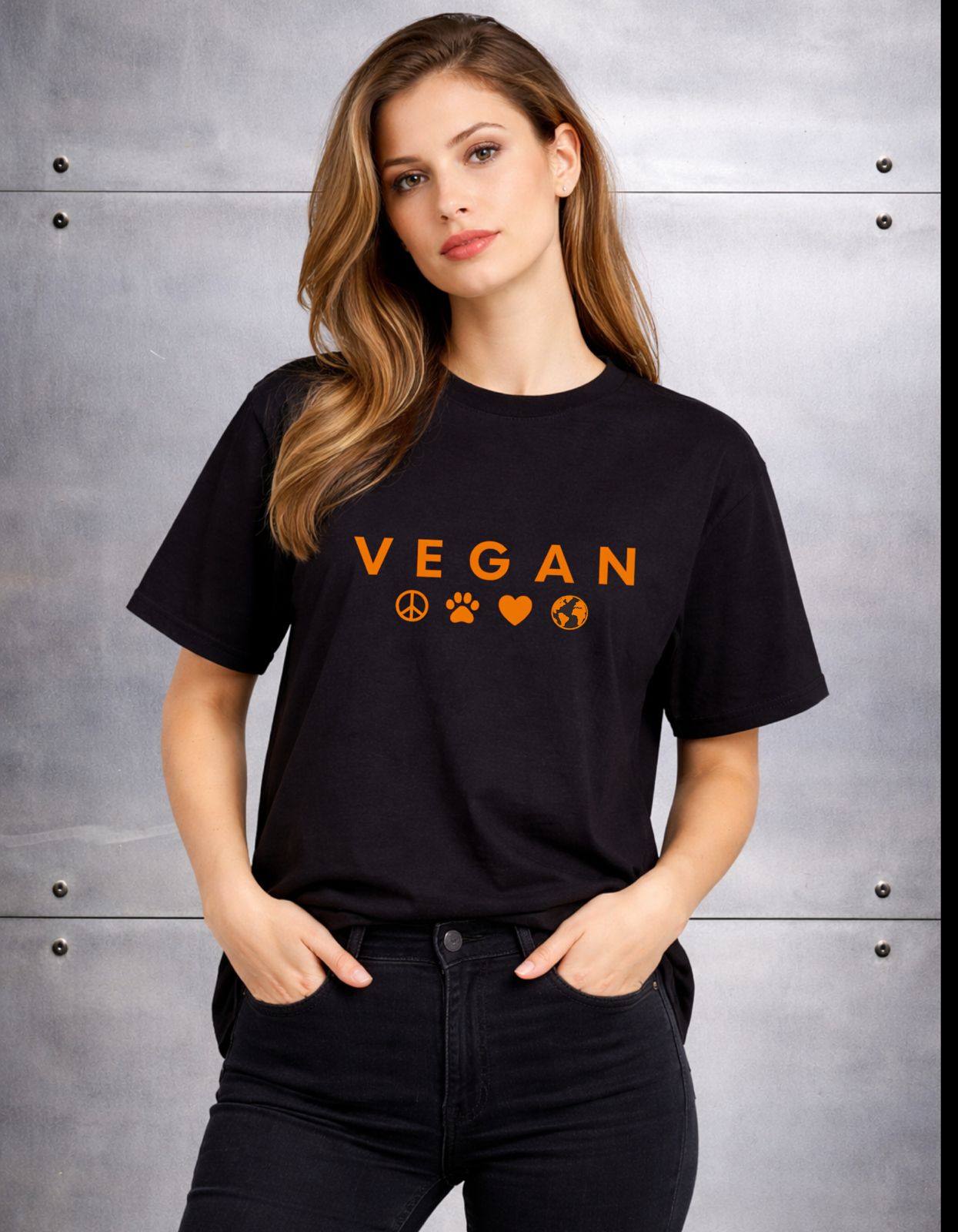 T-Shirt |  Why Love Pets? But Eat Animals?