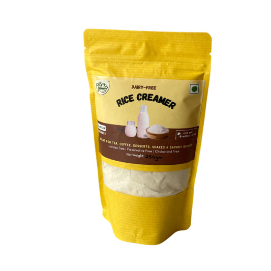 Rice Creamer