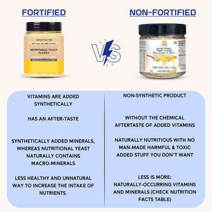 Sprinkl'd by Alla's Posh Flavors Dairy-Free Sour Cream & Onion Nutritional Yeast Flakes, Non-Fortified, Gluten-Free, Cheesy and Savory Nooch | Rich in B Vitamins Minerals and Protein | Plant-based Superfood, 100 Grams