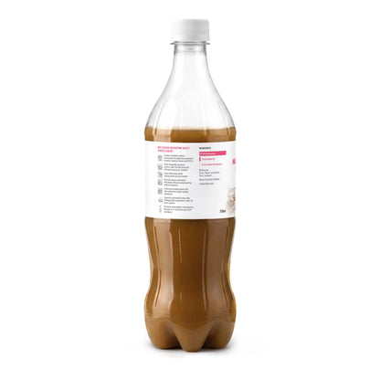 Plant-Based Multi-Surface Cleaner 750 ml - Bio-Enzyme All-Purpose Cleaning Spray - Chemical-Free Glass Cleaner