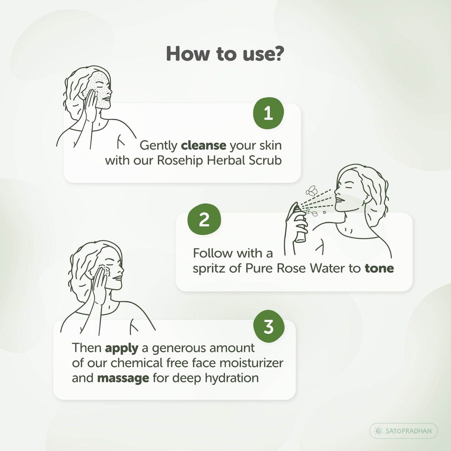 Aloe Face & Body Lotion 200ml - Lightweight & Non Sticky Moisturiser - Face & Body Cream - Natural, Pure & Non- Toxic Face Lotion - Plant-Based Moisturizer