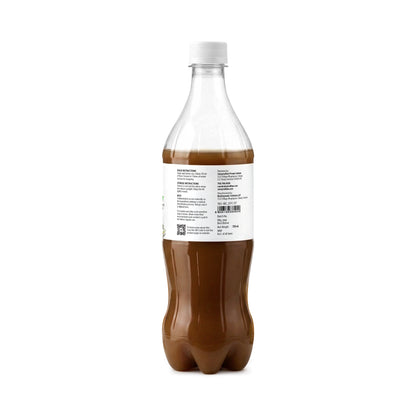 Natural Floor Cleaner Liquid 750ml- Bio-Enzyme Based, Non-Toxic & Eco-Friendly - Safe for Kids & Pets - Floor Cleaner Concentrate