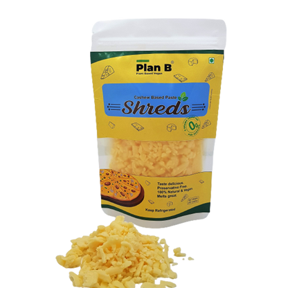 Plan B Cheezy Shreds 200 g