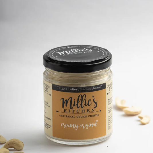 Creamy Original Cheese Spread