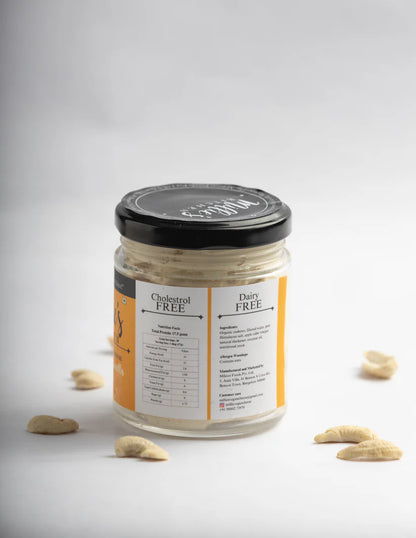 Fresh Mozzarella Cheese Spread