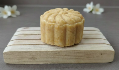Soy Shampoo Bar | Mild everyday shampoo bar | 50gm