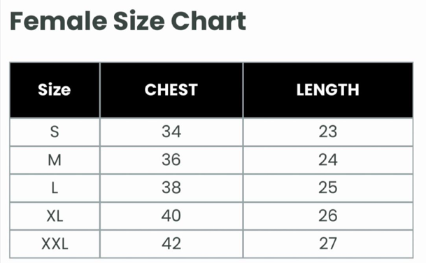 T-Shirt |  Cruelty-free Armour, Vegan Armour