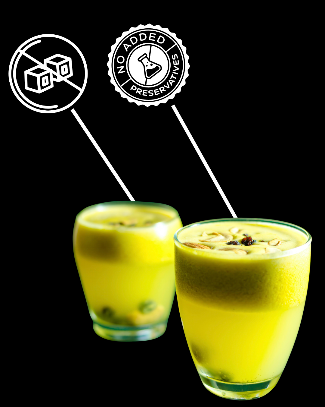 Thandai Mix