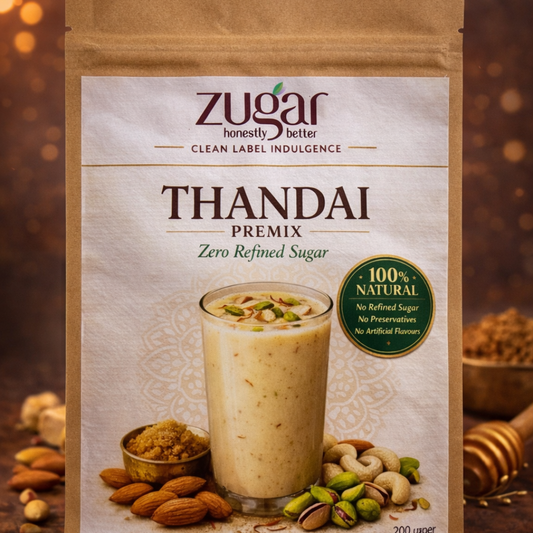 Thandai Mix