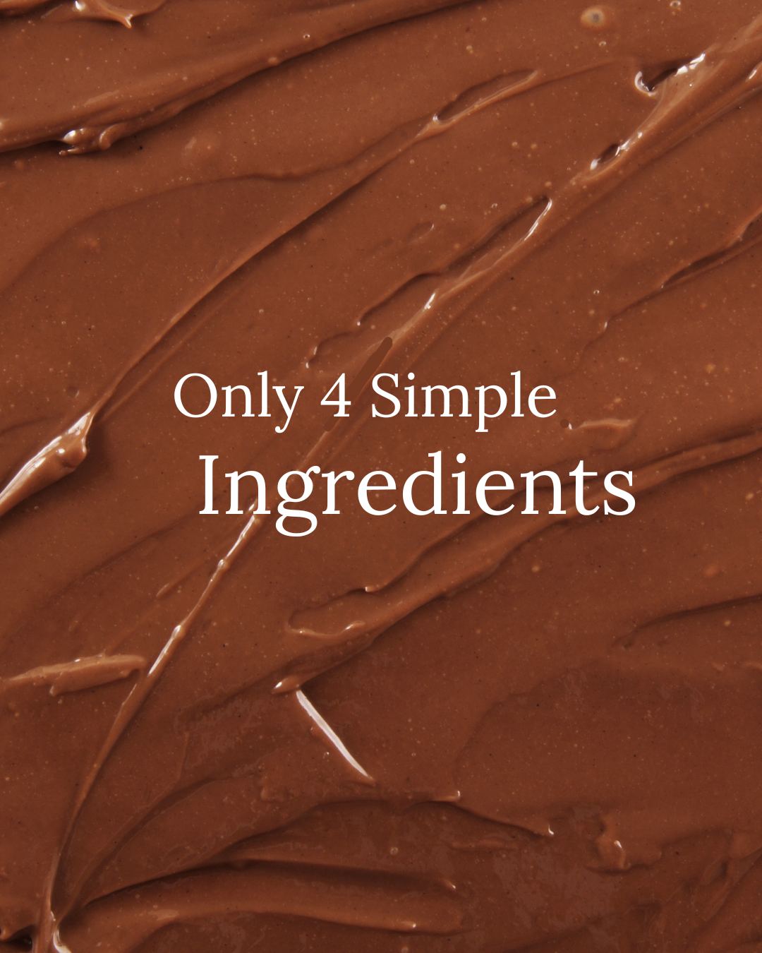 Hazelnut Almond Chocolate Spread