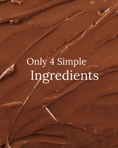 Hazelnut Almond Chocolate Spread