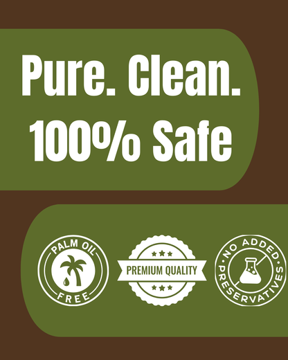 Hazelnut Almond Chocolate Spread