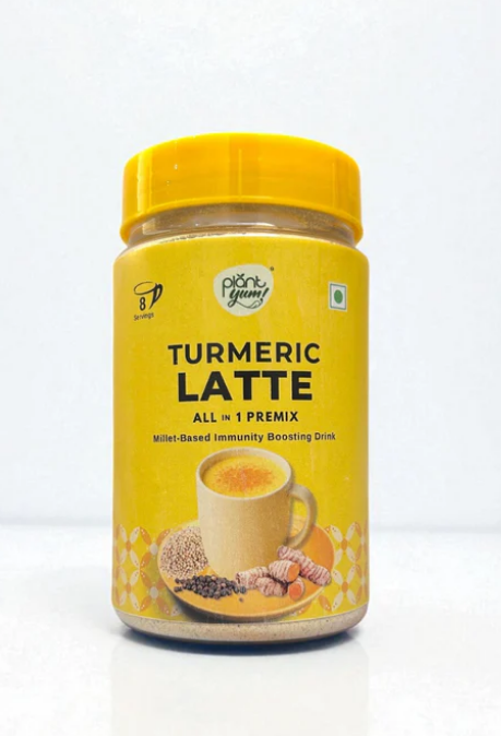 Turmeric Latte Premix