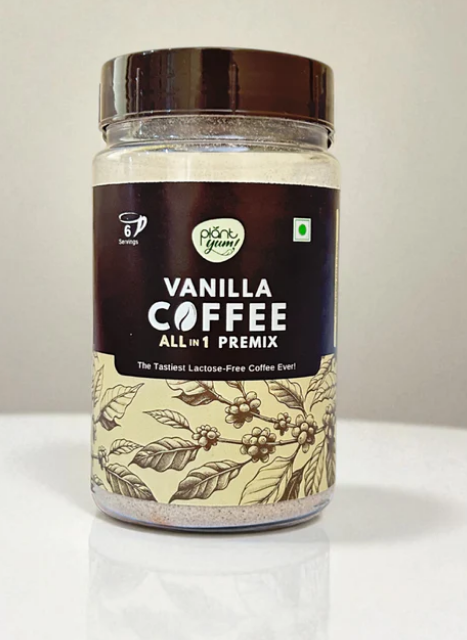 Coffee Premix