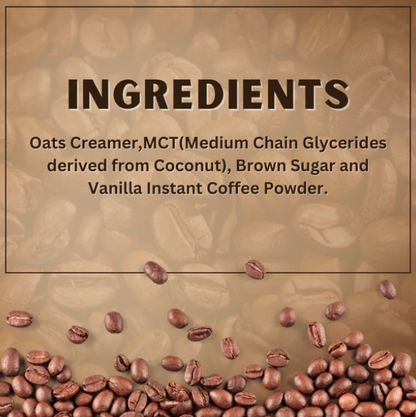 Coffee Premix