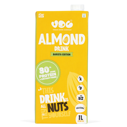VDC Almond Drink, 1lit