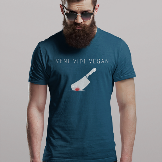 Veni Vidi Vegan