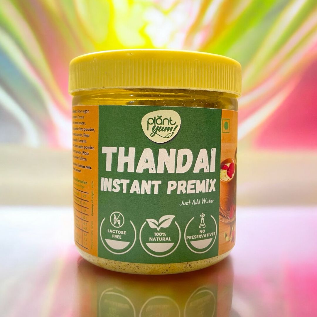 Thandai Premix