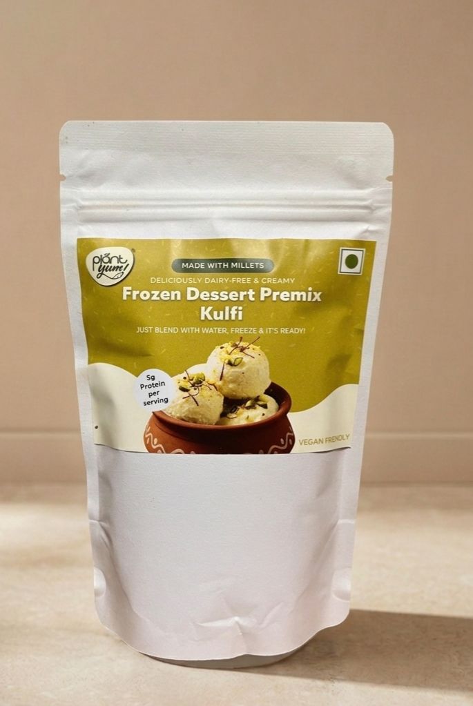 FROZEN DESSERT PREMIX 180g