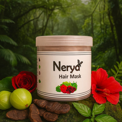 Nerya Hair Mask - 100 g
