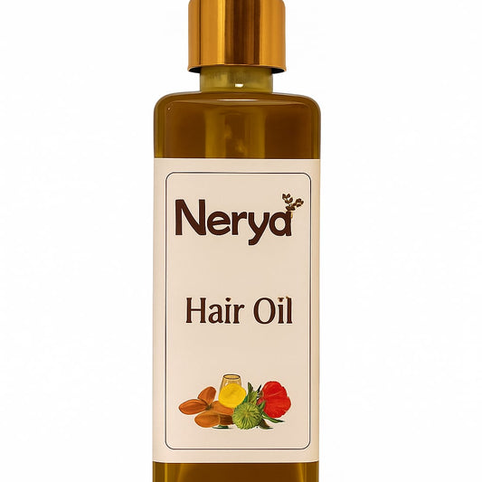 Nerya Hair oil- 200 ml