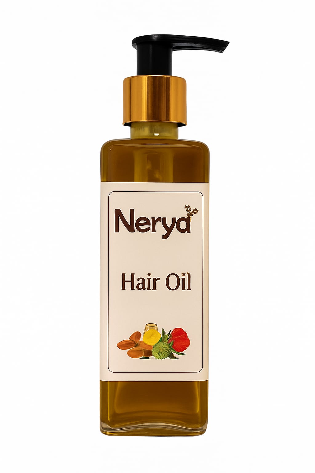 Nerya Hair oil- 200 ml