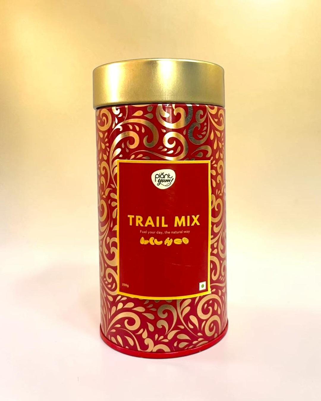 Premium Wellness Gift Hamper (Eco friendly & Customisable)