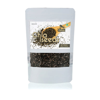 Palfrey Chia Seed