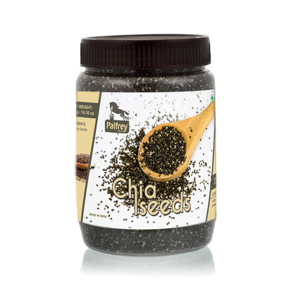 Palfrey Chia Seed