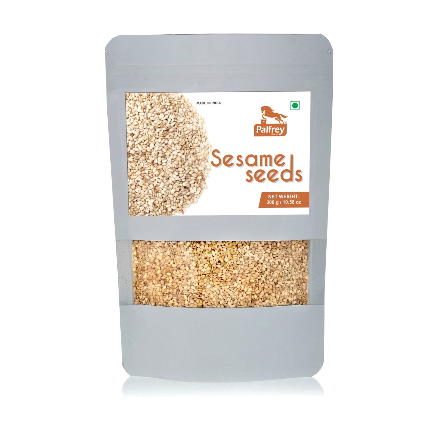 Palfrey Sesame Seed