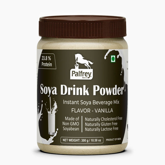  Palfrey Soya Milk Powder 300g Online