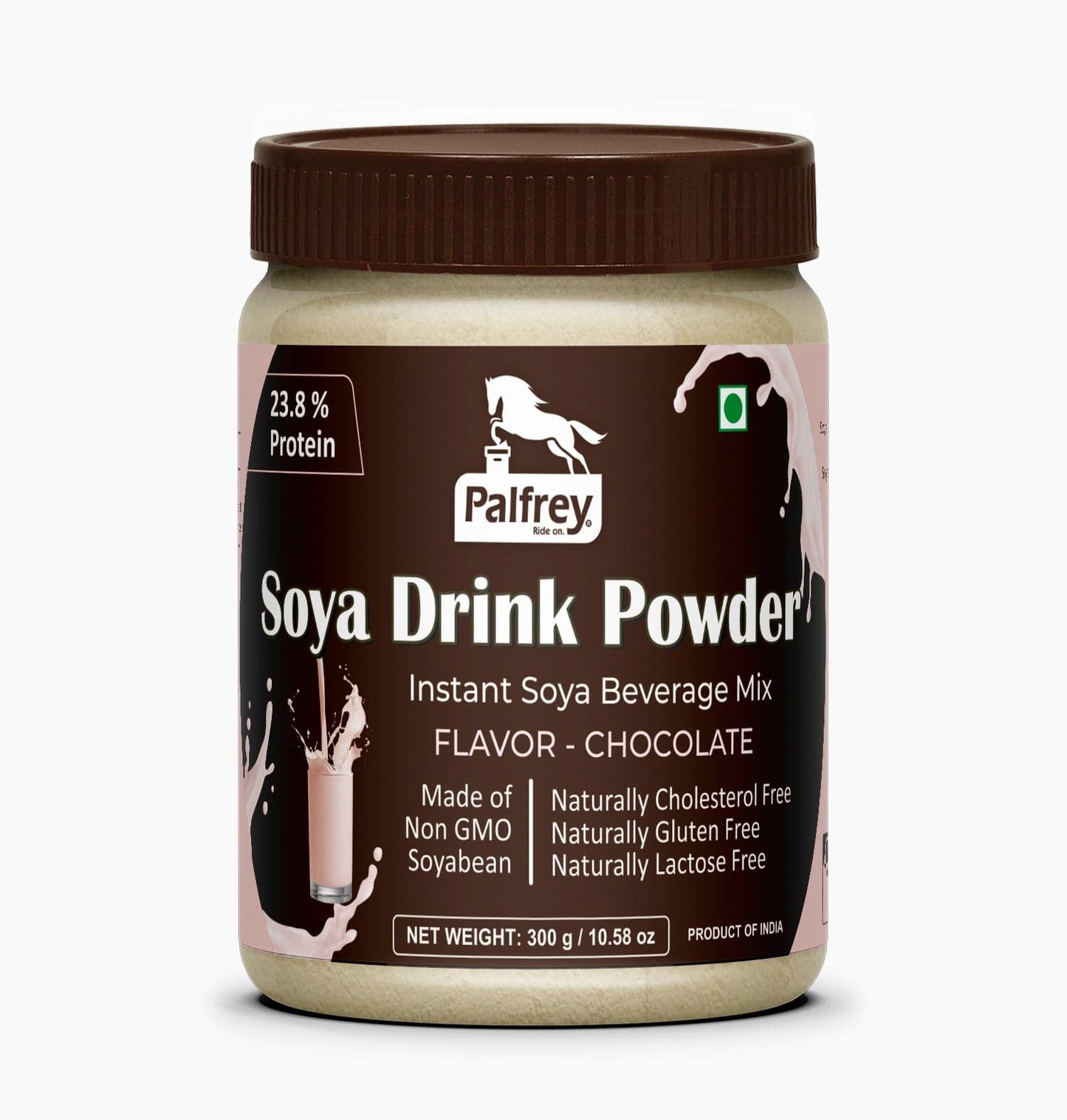 Palfrey Soya Drink Powder 300g