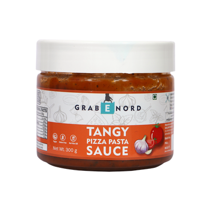 Grabenord Tangy Pizza Pasta Sauce - 300g - to live