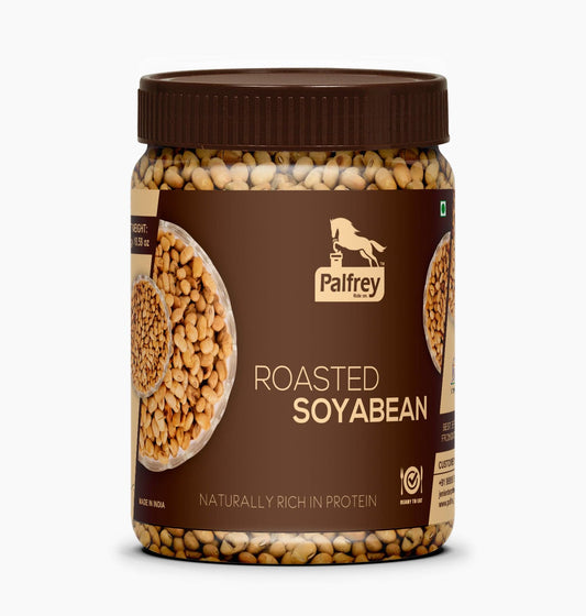 PALFREY Roasted Soyabean (300 g)