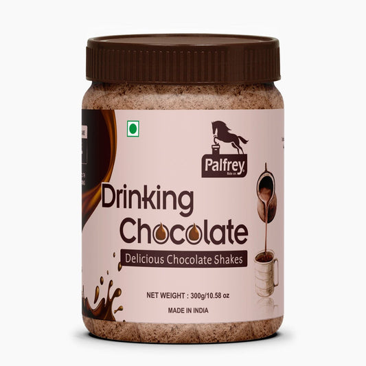 Palfrey Drinking Chocolate Powder 300g