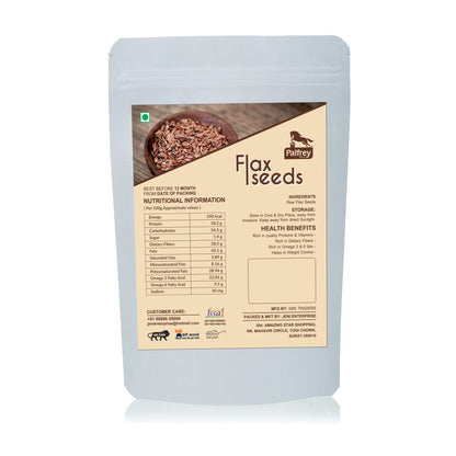 Palfrey Flax Seed