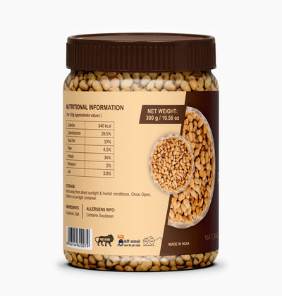 PALFREY Roasted Soyabean (300 g)