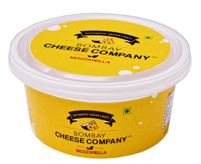  Bombay Cheese Company's Plant Based plant based Mozzarella Cheese Powder 150gm Online
