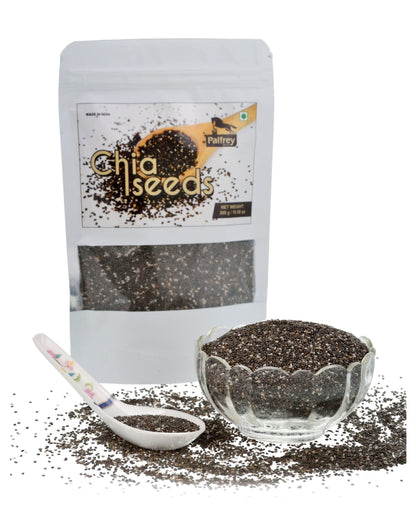 Palfrey Chia Seed