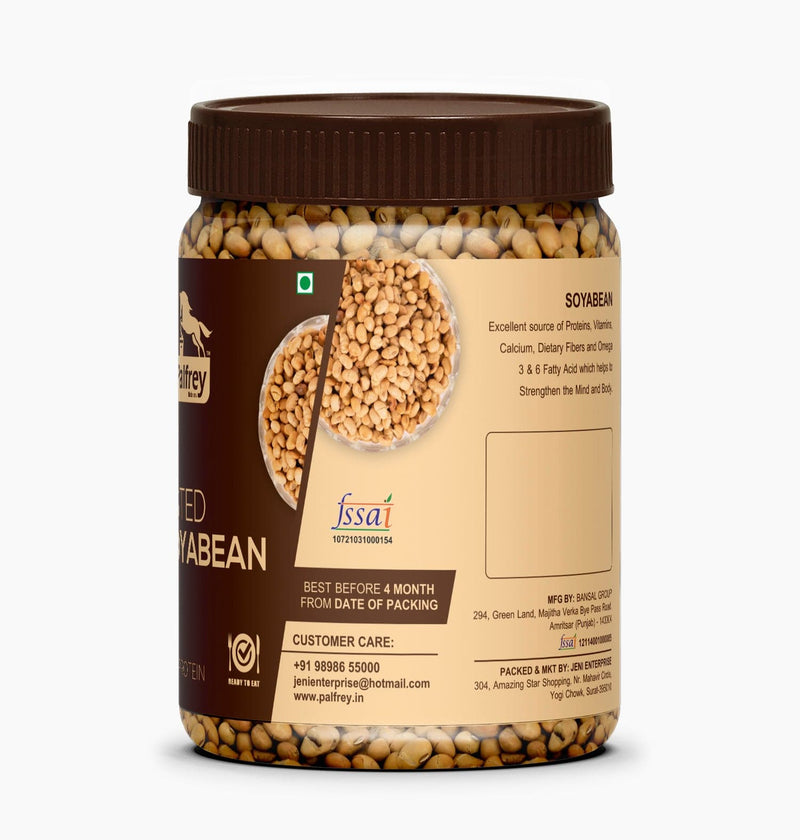 PALFREY Roasted Soyabean (300 g)