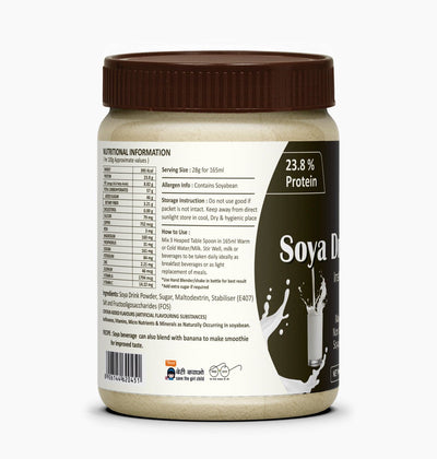  Palfrey Soya Milk Powder 300g Online