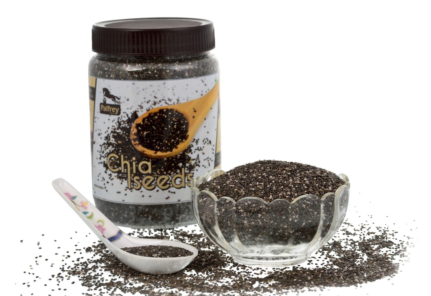 Palfrey Chia Seed