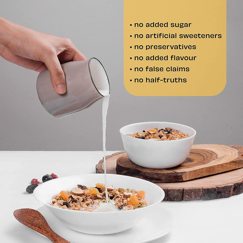 The Whole Truth 5 Grain Muesli - 750g