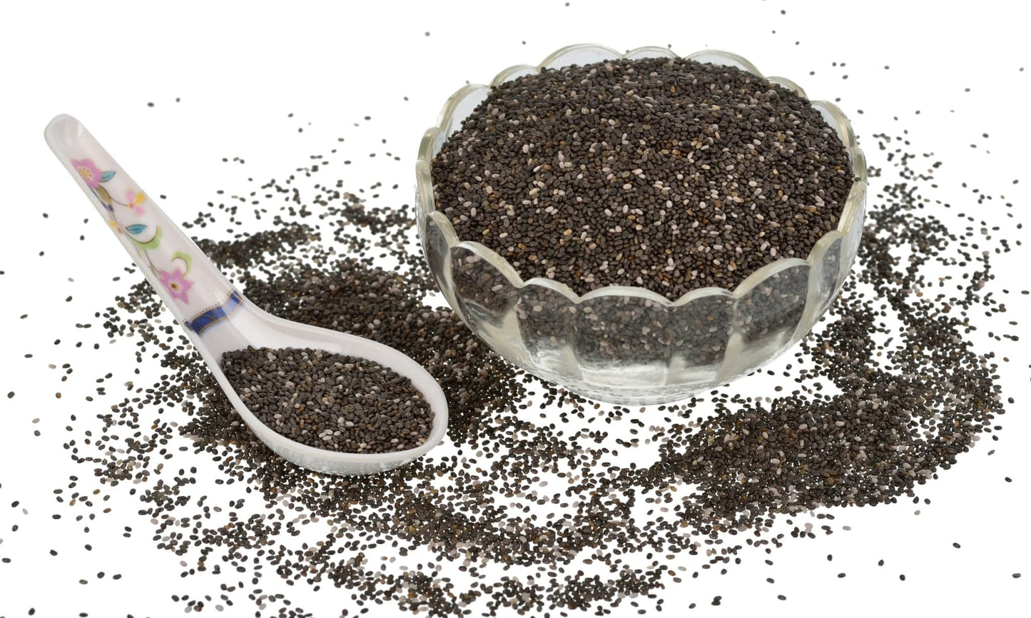 Palfrey Chia Seed