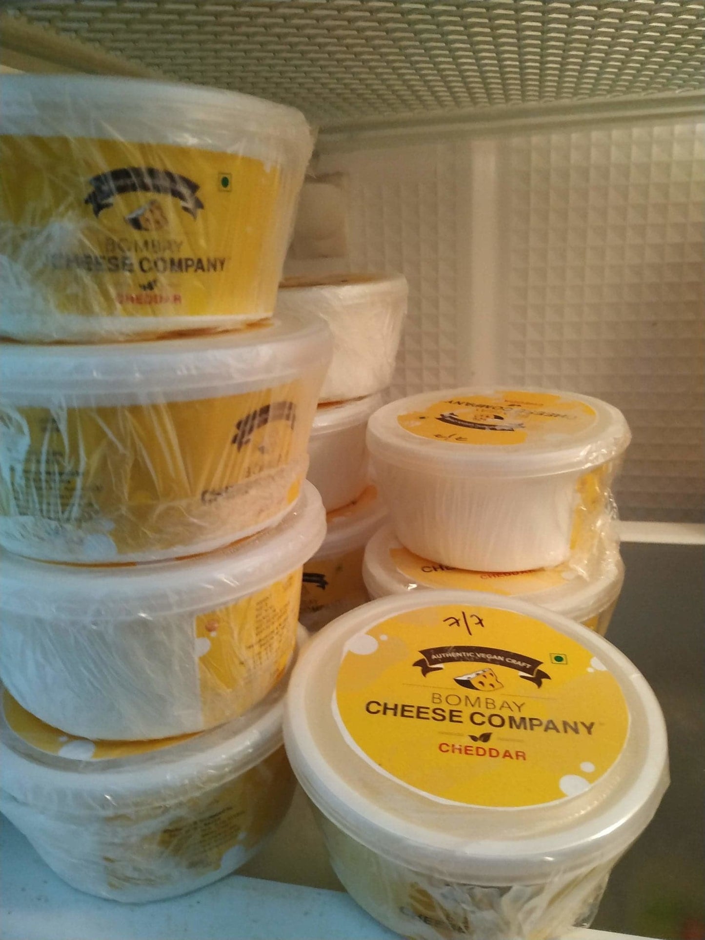 bombay cheese company