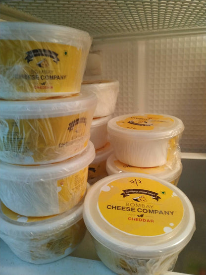 bombay cheese company