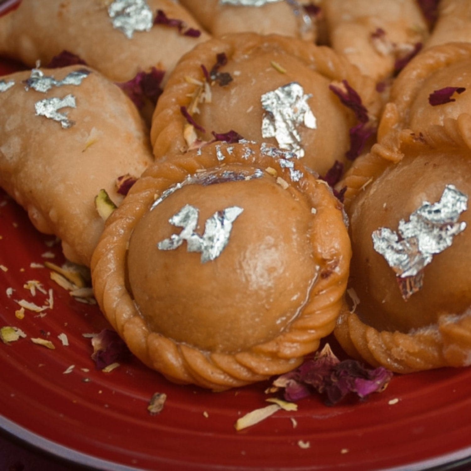 Meethi Kahani Chandrakala - plant based Dukan