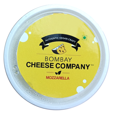Bombay Cheese Company's Mozzarella , 150 grams