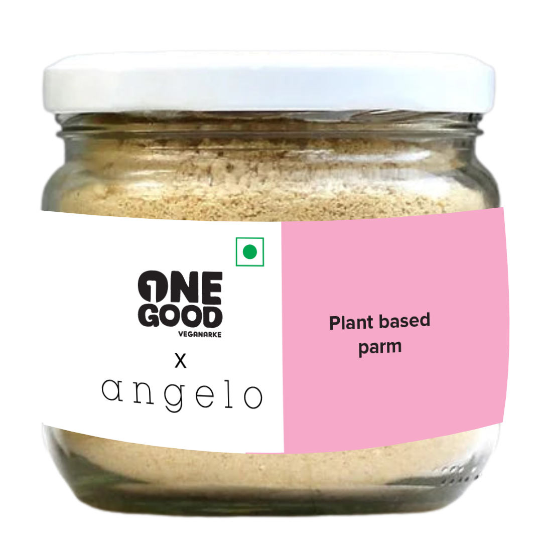 One Good Plant-Based Parmesan, 150 gm