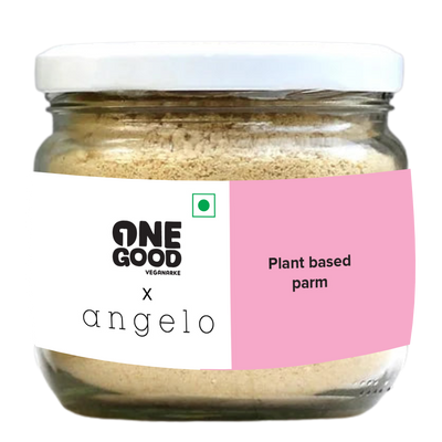 One Good Plant-Based Parmesan, 150 gm